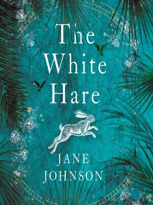 The White Hare - Audiobook